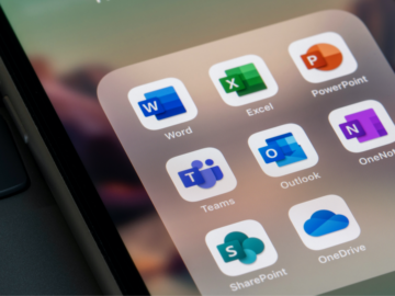 Microsoft Records A Phishing Campaign Targeting Over 10k Organizations ...