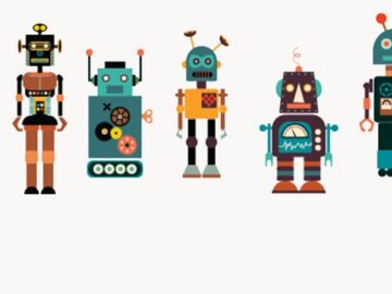 NRF review: no escaping AI for retail in 2025 NRF review: no escaping AI for retail in 2025