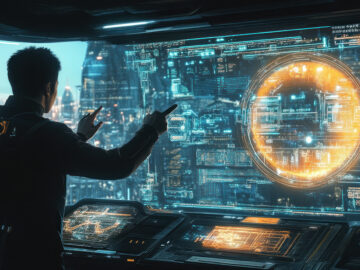 Navigating the New Frontier: Strengthening Cybersecurity Through Next-Gen Identity & Access Governance Navigating the New Frontier: Strengthening Cybersecurity Through Next-Gen Identity & Access Governance