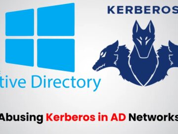 New Attack Abusing Kerberos Delegation in Active Directory Networks New Attack Abusing Kerberos Delegation in Active Directory Networks