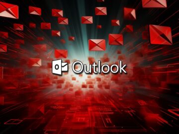 New FinalDraft malware abuses Outlook mail service for stealthy comms