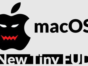 New Tiny FUD Attacking macOS Users Bypassing Antivirus and Security Tools New Tiny FUD Attacking macOS Users Bypassing Antivirus and Security Tools