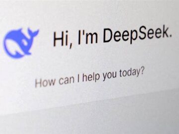 New downloads of DeepSeek suspended in South Korea