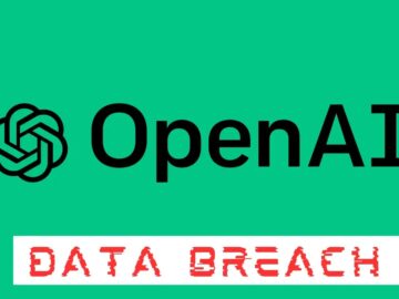 OpenAI Data Breach - Threat Actor Allegedly Claims 20 Million Logins for Sale