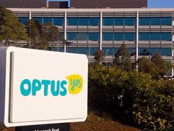 Optus using AI