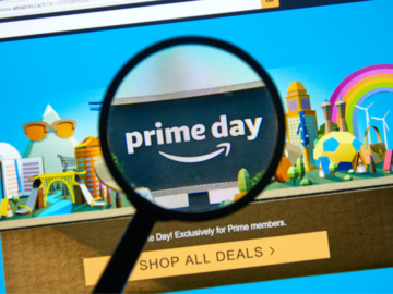 Phishers gang up on Amazon Prime Day customers | Cybernews