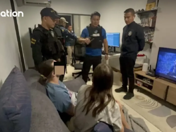 Police dismantled 8Base ransomware gang Police dismantled 8Base ransomware gang