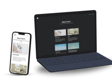 Post to Your Static Website From Your iPhone Post to Your Static Website From Your iPhone