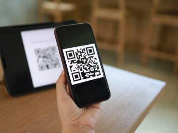 Quishing via QR Codes Emerging as a Top Attack Vector Used by Hackers Quishing via QR Codes Emerging as a Top Attack Vector Used by Hackers