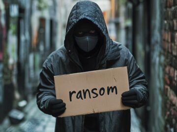 Ransom