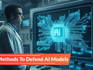 Researchers Uncovers New Methods To Defend AI Models Against Universal Jailbreaks