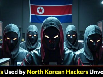 Researchers Unveiled Tactics, Techniques, and Procedures Used by North Korean Hackers