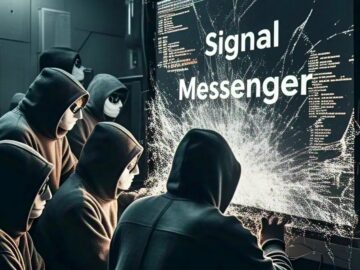 Russian Hackers Attacking Signal Messenger Users To Gain Access To Sensitive Data