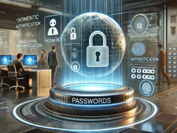 Safer Internet Day – Getting Serious With Passwords Jane Devry