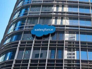 Salesforce plans US$500m in AI-related investments in Saudi Arabia