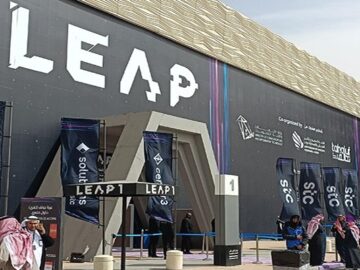 Saudi puts $15bn into AI as experts debate next steps Saudi puts $15bn into AI as experts debate next steps