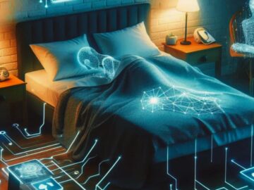 Smart Bed Security Flaw Lets Hackers Access Other Network Devices