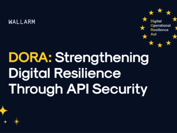 Strengthening Digital Resilience Through API Security