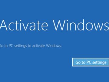 TSforge New Tool Bypasses Windows Activation on All Versions