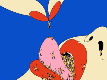 The Loneliness Epidemic Is a Security Crisis The Loneliness Epidemic Is a Security Crisis