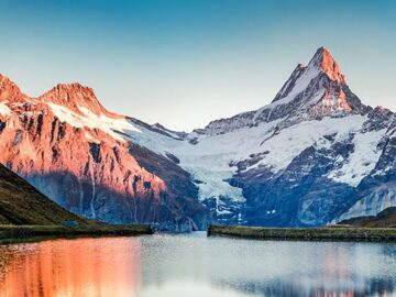 The story behind Alps, Europe’s second largest computer The story behind Alps, Europe’s second largest computer