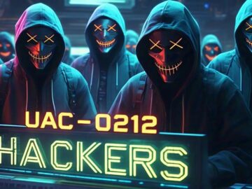 UAC-0212 Hackers Launching Destructive Attack Targeting Critical Infrastructure