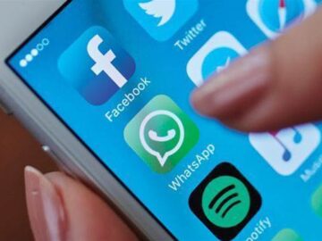 WhatsApp says spyware company Paragon targeted users