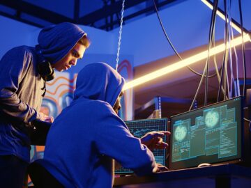 Why the Growing Risk of Cyber Inequity Threatens Critical Infrastructure Why the Growing Risk of Cyber Inequity Threatens Critical Infrastructure