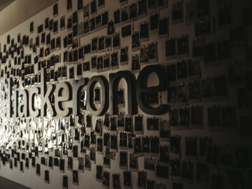 Women@ Kicks Off the Year with a Vision Board Event Hackerone logo