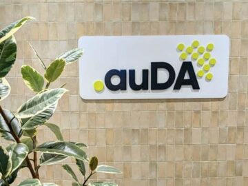 auDA finds a CISO