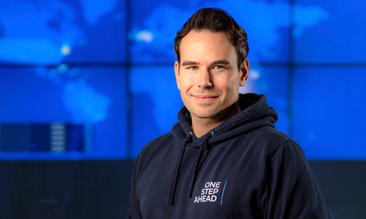 European Cyber Report 2025: 137% more DDoS attacks than last year European Cyber Report 2025: 137% more DDoS attacks than last year