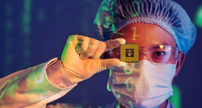 The $2 Chip That Can Hack the World: ESP32 Bluetooth Backdoor Exposed!” The $2 Chip That Can Hack the World: ESP32 Bluetooth Backdoor Exposed!"