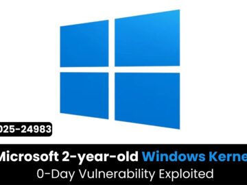2-year-old Windows Kernel 0-day Vulnerability Exploited in the Wild 2-year-old Windows Kernel 0-day Vulnerability Exploited in the Wild