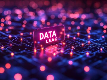 3 Biggest Data Security Challenges Today Data leak