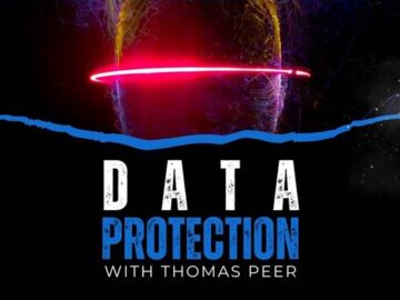 A blueprint for data protection in an increasingly challenging cyber landscape