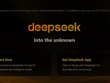 AI Chatbot DeepSeek R1 Can Be Manipulated to Create Malware AI Chatbot DeepSeek R1 Can Be Manipulated to Create Malware