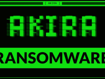 Akira Ransomware Targets Windows Servers via RDP and Evades EDR with Webcam Trick Akira Ransomware Targets Windows Servers via RDP and Evades EDR with Webcam Trick