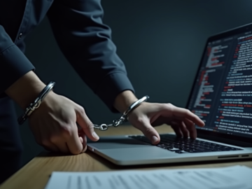 Alleged Israeli LockBit Developer Rostislav Panev Extradited to U.S. for Cybercrime Charges Israeli LockBit Developer Rostislav Panev