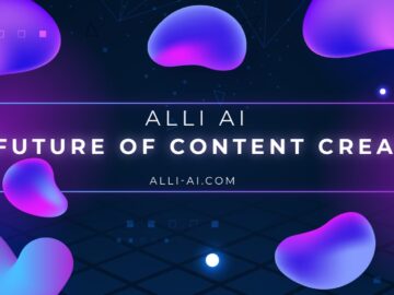 Alli AI Announces Upcoming Public Launch of AI-Powered Content Creation Platform - GBHackers Security