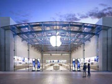 Apple preparing for a major software overhaul