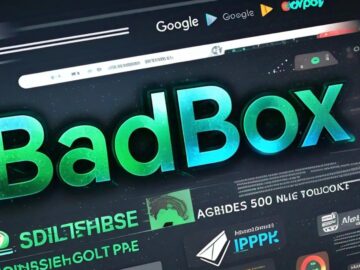 BadBox Malware from Google Play Hacked 50,000+ Android Devices Using 24 Apps