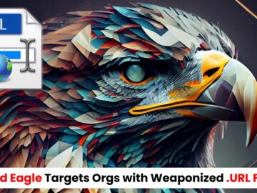 Blind Eagle Targets Organizations with Weaponized .URL Files to Steal User Hashes Blind Eagle Targets Organizations with Weaponized .URL Files to Steal User Hashes