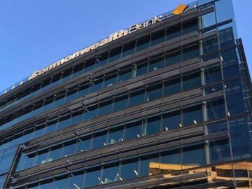 CBA set to complete data migration to AWS by May