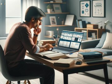 Can Data Security Affect SEO Efforts Put Forward by a Company? Naveen Goud