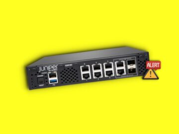 Chinese Cyber Espionage Group UNC3886 Backdoored Juniper Routers Chinese Cyber Espionage Group UNC3886 Backdoors Juniper Routers