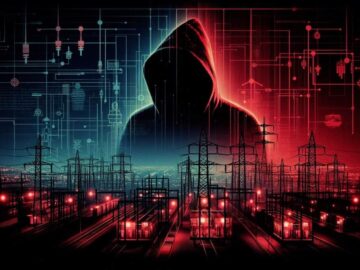 Chinese Volt Typhoon Hackers Infiltrated US Electric Grid for Nearly a Year Chinese Volt Typhoon Hackers Infiltrated US Electric Utility for Nearly a Year