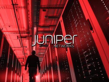 Chinese cyberspies backdoor Juniper routers for stealthy access Juniper Networks