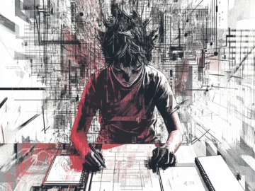 Coding is Thinking | Daniel Miessler thinking-coding