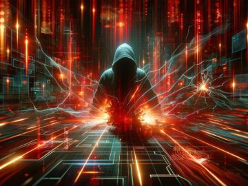 Cyber Attack News: Top Headlines Trending on Google Naveen Goud