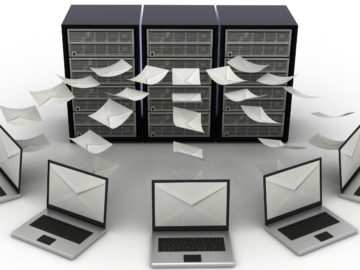 Cybercriminals Exploit Compromised Email Servers for Fraudulent Campaigns